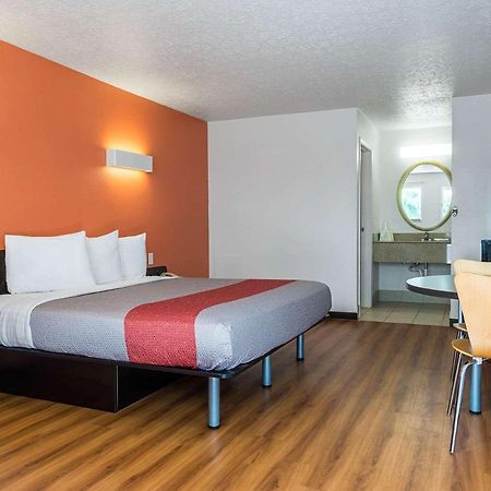 Motel 6-Columbus, Oh - Osu Eksteriør billede