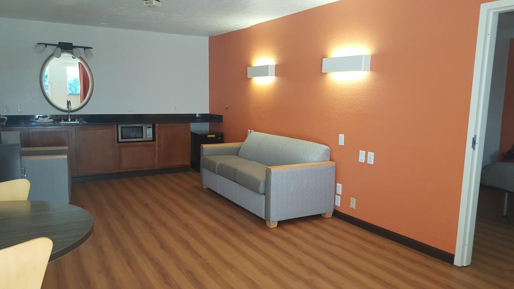 Motel 6-Columbus, Oh - Osu Eksteriør billede