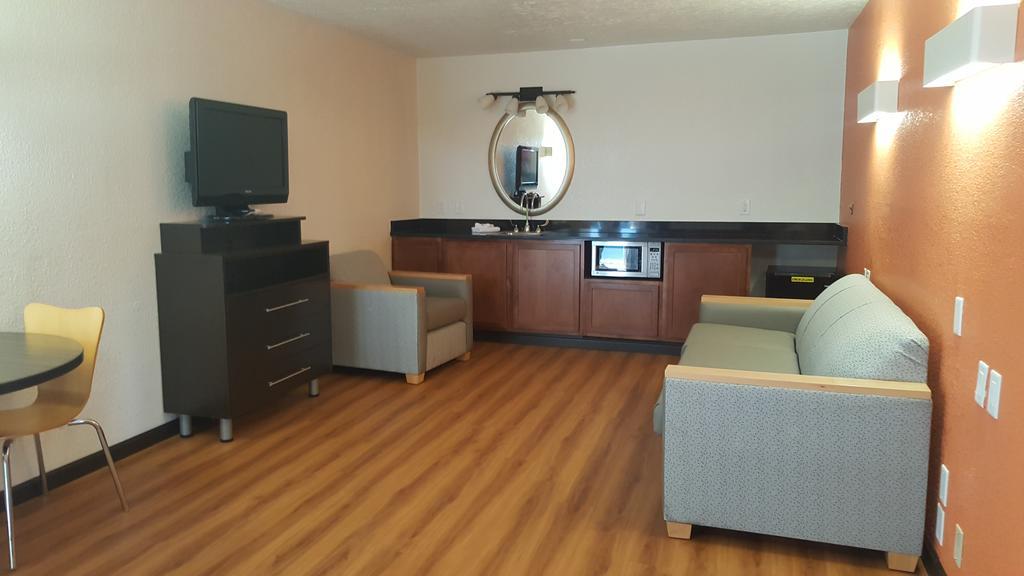 Motel 6-Columbus, Oh - Osu Eksteriør billede