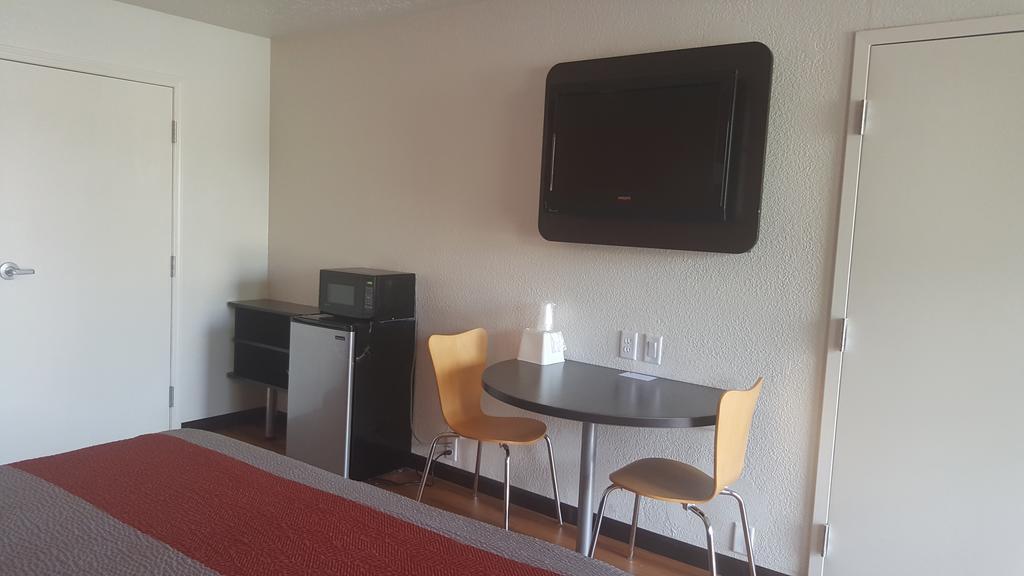 Motel 6-Columbus, Oh - Osu Eksteriør billede