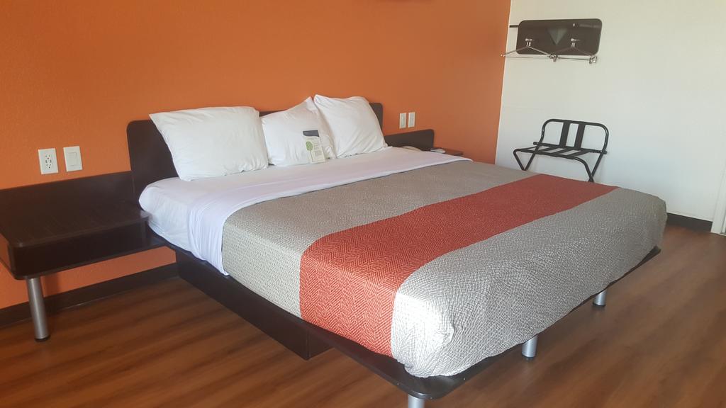 Motel 6-Columbus, Oh - Osu Eksteriør billede